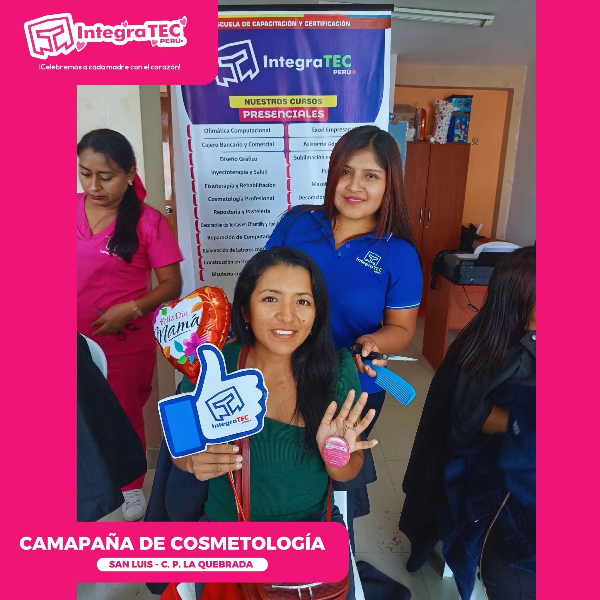 CAMPAÑA GRATUITAS DE CURSOS