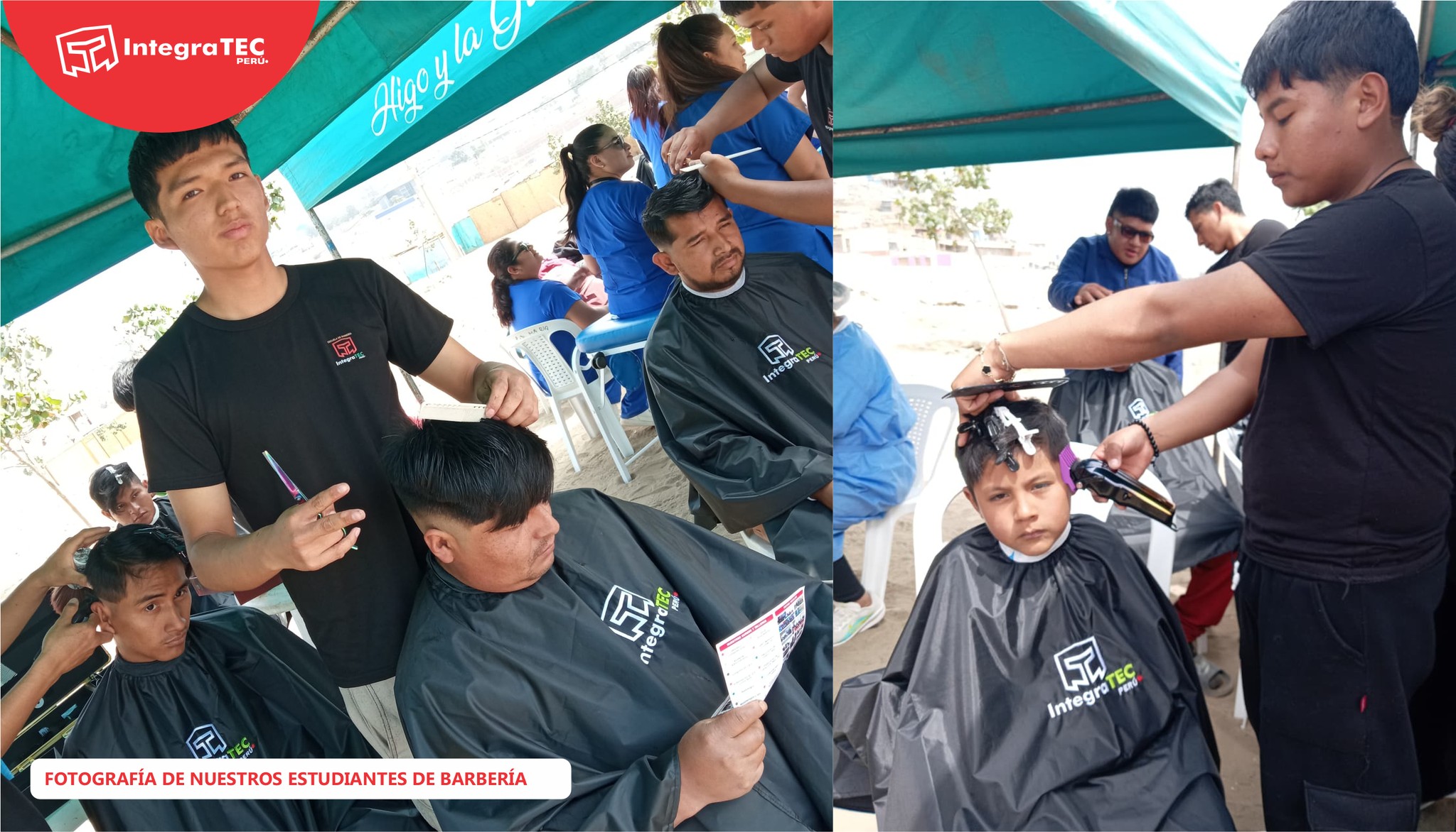 CAMPAÑA GRATUITA EN CHILCA