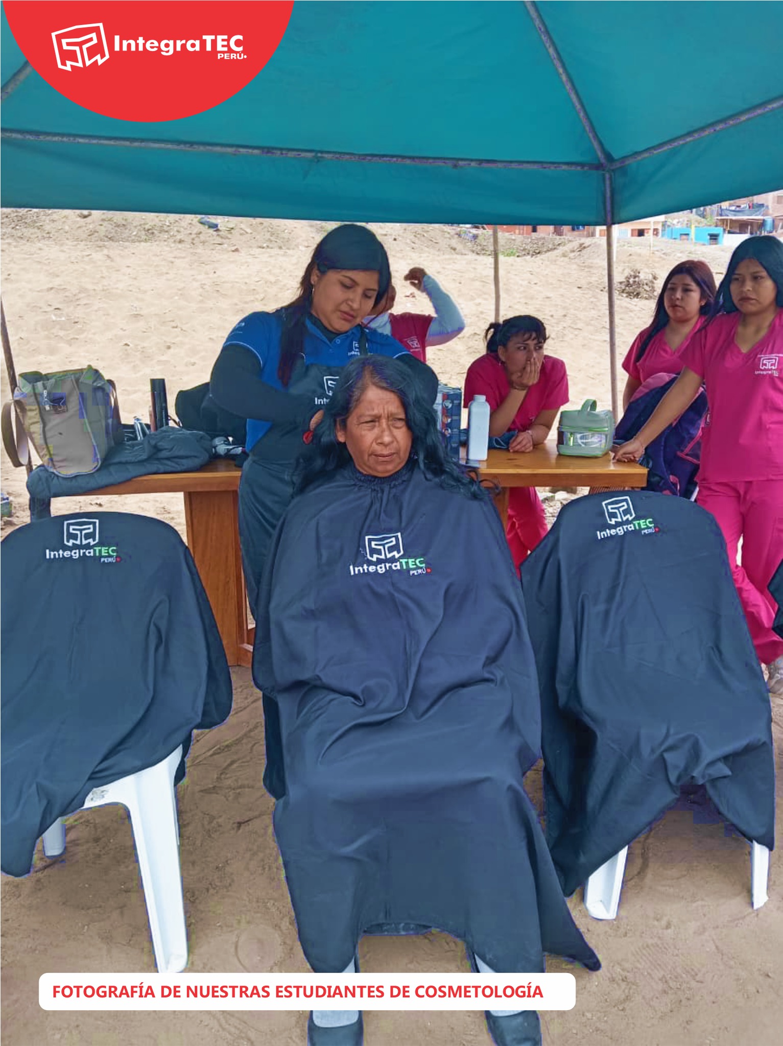 CAMPAÑA GRATUITA EN CHILCA